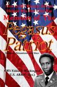 Pegasus Patriot: Soldiers, Situations and Sites
