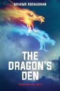 The Dragon's Den: The Metaframe War: Book 3