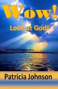 Wow! Look at God!: Walking in Forgiveness