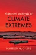 Statistical Analysis of Climate Extremes