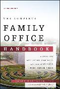 The Complete Family Office Handbook