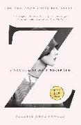 Z: A Novel of Zelda Fitzgerald