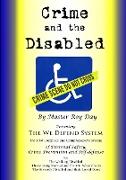 Crime and the Disabled