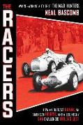 The Racers: How an Outcast Driver, an American Heiress, and a Legendary Car Challenged Hitler's Best (Scholastic Focus)