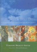 High Days and Holy Days: 30 Contemporary Hymns for Festivals of the Christian Year