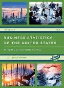 Business Statistics of the United States 2020