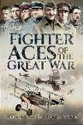 FIGHTER ACES OF THE GREAT WAR