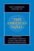 The Cambridge History of the American Novel