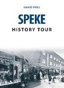 Speke History Tour