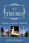 A-Z of Truro