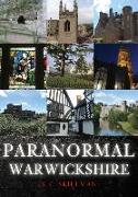 PARANORMAL WARWICKSHIRE