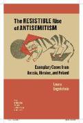 The Resistible Rise of Antisemitism - Exemplary Cases from Russia, Ukraine, and Poland