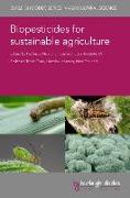 Biopesticides for Sustainable Agriculture