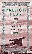 Brehon Laws