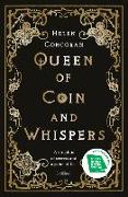 Queen of Coin and Whispers