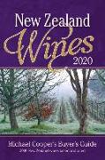 New Zealand Wines 2020