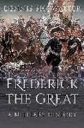 FREDERICK THE GREAT