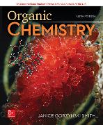 ISE Organic Chemistry