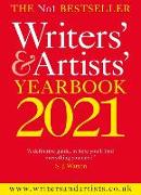 Writers' & Artists' Yearbook 2021