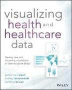 Visualizing Health and Healthcare Data