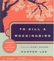 To Kill a Mockingbird