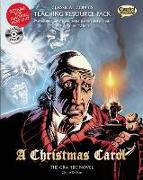 Classical Comics Teaching Resource Pack: A Christmas Carol