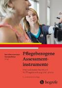 Pflegebezogene Assessmentinstrumente