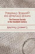 Personal Religion and Spiritual Healing