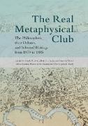 The Real Metaphysical Club