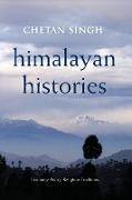 Himalayan Histories