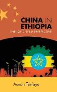 China in Ethiopia