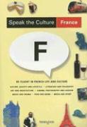 Speak the Culture: France