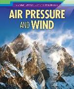 Air Pressure and Wind