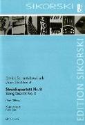 String Quartet No. 8 Arranged for Solo Piano