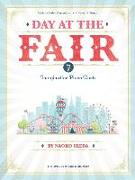 Day at the Fair - 7 Imaginative Piano Duets by Naoko Ikeda for Early to Later Elementary Level
