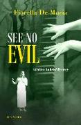 See No Evil: A Father Gabriel Mystery