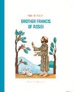 Brother Francis of Assisi