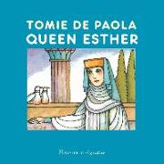 Queen Esther