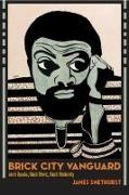 Brick City Vanguard: Amiri Baraka, Black Music, Black Modernity