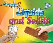 Liquids and Solids