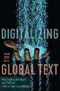 Digitalizing the Global Text