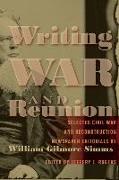 Writing War and Reunion