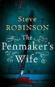 The Penmaker's Wife