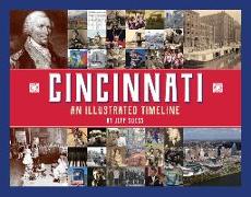 Cincinnati: An Illustrated Timeline