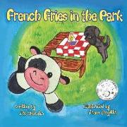 French Fries in the Park