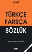 Farsca - Türkce Sözlük Kücük Boy