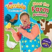 Mr Tumble Something Special: Meet the Farm Animals