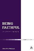 Being Faithful: Christian Commitment in Modern Society