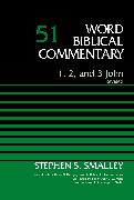 1, 2, and 3 John, Volume 51