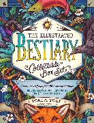 The Illustrated Bestiary Collectible Box Set